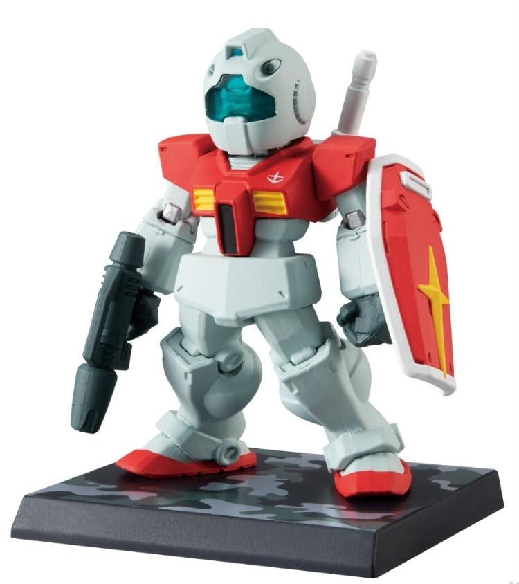 Amazon | FW ガンダムコンバージ GUNDAM CONVERGE OPERATION